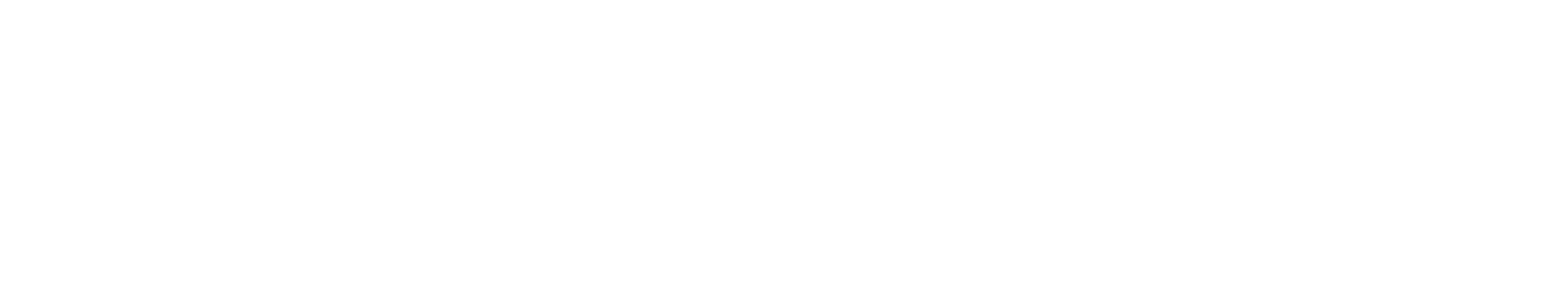Music Promotion Network MPN Logo